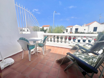  Flat / Apartment for Sale, Los Cristianos, Arona, Tenerife - MP-ST0248-0C