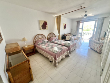  Flat / Apartment for Sale, Los Cristianos, Arona, Tenerife - MP-ST0248-0C