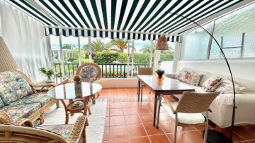 2 Bed  Villa/House to Rent, Puerto de la Cruz, Tenerife - IC-AAD11886