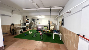 2 Bed  Villa/House to Rent, Puerto de la Cruz, Tenerife - IC-AAD11886