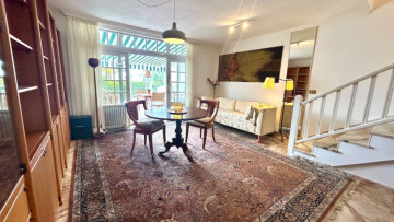 2 Bed  Villa/House to Rent, Puerto de la Cruz, Tenerife - IC-AAD11886