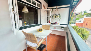 2 Bed  Villa/House to Rent, Puerto de la Cruz, Tenerife - IC-AAD11886