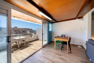 2 Bed  Flat / Apartment for Sale, Mogán, LAS PALMAS, Gran Canaria - CI-06106-CA-2934