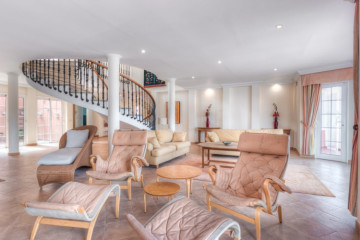 5 Bed  Villa/House for Sale, San Eugenio Alto, Adeje, Tenerife - MP-V0858-5C