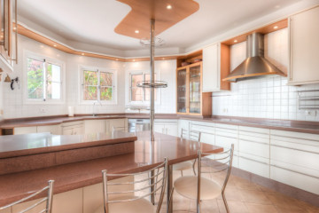 5 Bed  Villa/House for Sale, San Eugenio Alto, Adeje, Tenerife - MP-V0858-5C