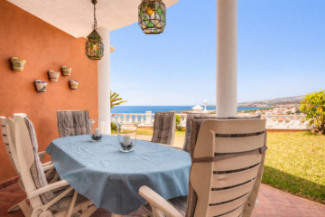 5 Bed  Villa/House for Sale, San Eugenio Alto, Adeje, Tenerife - MP-V0858-5C