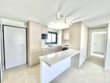 3 Bed  Flat / Apartment for Sale, El Medano, Granadilla de Abona, Tenerife - MP-AP0569-3