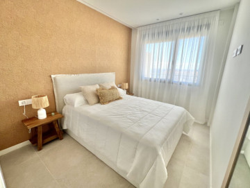 2 Bed  Flat / Apartment for Sale, El Medano, Granadilla de Abona, Tenerife - MP-AP0949-2
