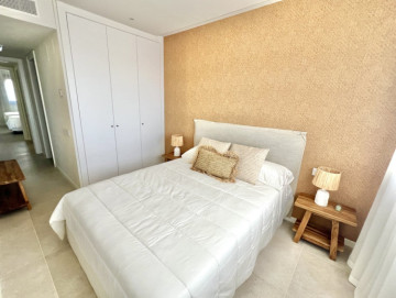 2 Bed  Flat / Apartment for Sale, El Medano, Granadilla de Abona, Tenerife - MP-AP0949-2