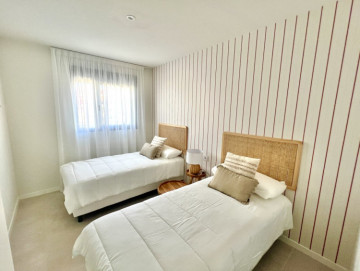 2 Bed  Flat / Apartment for Sale, El Medano, Granadilla de Abona, Tenerife - MP-AP0949-2