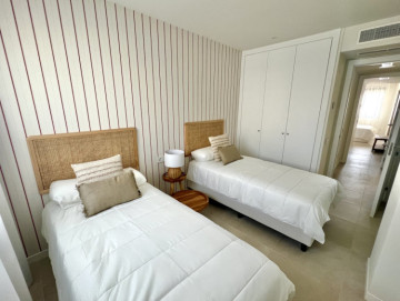 2 Bed  Flat / Apartment for Sale, El Medano, Granadilla de Abona, Tenerife - MP-AP0949-2