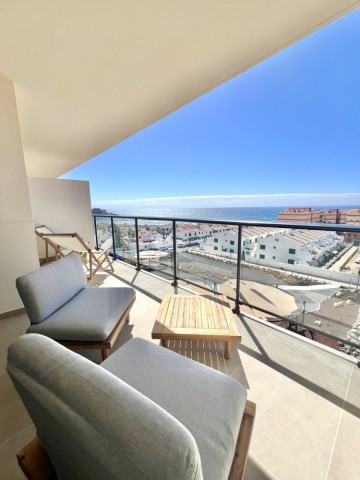 2 Bed  Flat / Apartment for Sale, El Medano, Granadilla de Abona, Tenerife - MP-AP0949-2