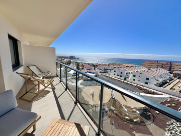 2 Bed  Flat / Apartment for Sale, El Medano, Granadilla de Abona, Tenerife - MP-AP0949-2
