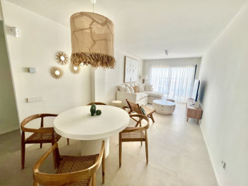 2 Bed  Flat / Apartment for Sale, El Medano, Granadilla de Abona, Tenerife - MP-AP0949-2