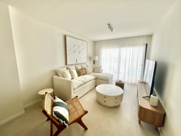 2 Bed  Flat / Apartment for Sale, El Medano, Granadilla de Abona, Tenerife - MP-AP0949-2