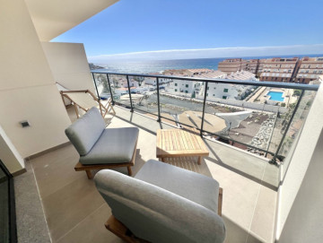 2 Bed  Flat / Apartment for Sale, El Medano, Granadilla de Abona, Tenerife - MP-AP0949-2