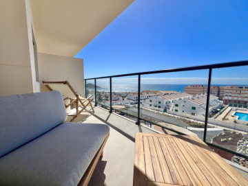 2 Bed  Flat / Apartment for Sale, El Medano, Granadilla de Abona, Tenerife - MP-AP0949-2