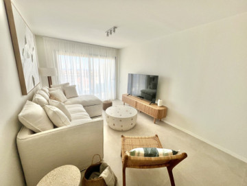 2 Bed  Flat / Apartment for Sale, El Medano, Granadilla de Abona, Tenerife - MP-AP0949-2