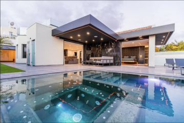 3 Bed  Villa/House for Sale, El Madronal, Adeje, Gran Canaria - MP-V0857-3C