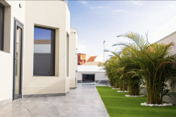 3 Bed  Villa/House for Sale, El Madronal, Adeje, Gran Canaria - MP-V0857-3C