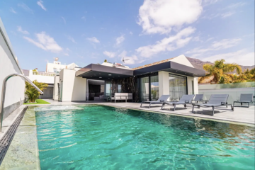 3 Bed  Villa/House for Sale, El Madronal, Adeje, Gran Canaria - MP-V0857-3C