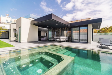 3 Bed  Villa/House for Sale, El Madronal, Adeje, Gran Canaria - MP-V0857-3C