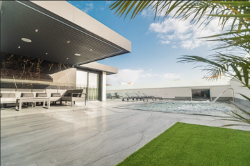 3 Bed  Villa/House for Sale, El Madronal, Adeje, Gran Canaria - MP-V0857-3C