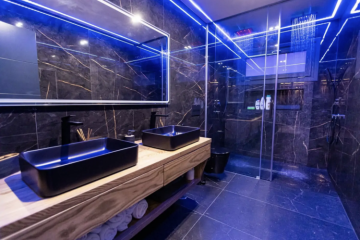 3 Bed  Villa/House for Sale, El Madronal, Adeje, Gran Canaria - MP-V0857-3C