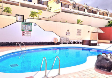 1 Bed  Flat / Apartment for Sale, Los Cristianos, Arona, Tenerife - MP-AP0903-1C