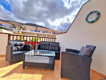 1 Bed  Flat / Apartment for Sale, Los Cristianos, Arona, Tenerife - MP-AP0903-1C