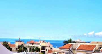 1 Bed  Flat / Apartment for Sale, Los Cristianos, Arona, Tenerife - MP-AP0903-1C