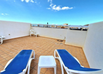 1 Bed  Flat / Apartment for Sale, Los Cristianos, Arona, Tenerife - MP-AP0903-1C
