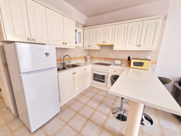 1 Bed  Flat / Apartment for Sale, Los Cristianos, Arona, Tenerife - MP-AP0903-1C