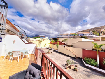 1 Bed  Flat / Apartment for Sale, Los Cristianos, Arona, Tenerife - MP-AP0903-1C