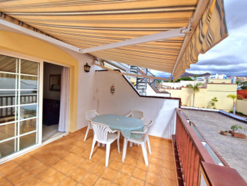 1 Bed  Flat / Apartment for Sale, Los Cristianos, Arona, Tenerife - MP-AP0903-1C