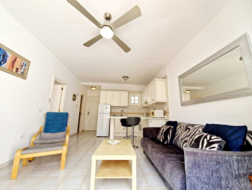 1 Bed  Flat / Apartment for Sale, Los Cristianos, Arona, Tenerife - MP-AP0903-1C