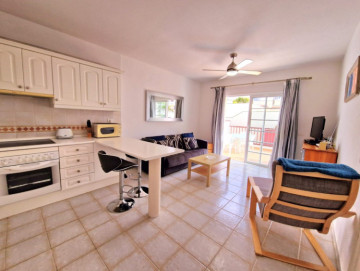 1 Bed  Flat / Apartment for Sale, Los Cristianos, Arona, Tenerife - MP-AP0903-1C