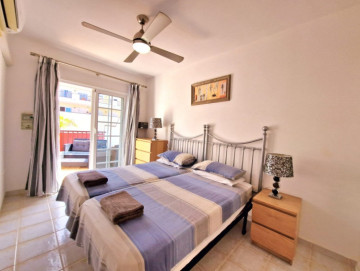 1 Bed  Flat / Apartment for Sale, Los Cristianos, Arona, Tenerife - MP-AP0903-1C