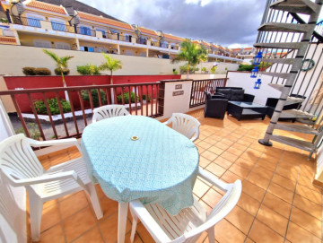 1 Bed  Flat / Apartment for Sale, Los Cristianos, Arona, Tenerife - MP-AP0903-1C