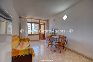 1 Bed  Flat / Apartment for Sale, Playa De La Arena, Santiago Del Teide, Tenerife - AZ-1903