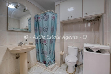 1 Bed  Flat / Apartment for Sale, Playa De La Arena, Santiago Del Teide, Tenerife - AZ-1903