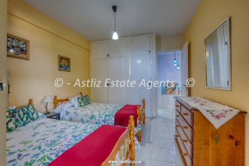2 Bed  Flat / Apartment for Sale, Playa De La Arena, Guia De Isora, Tenerife - AZ-1904