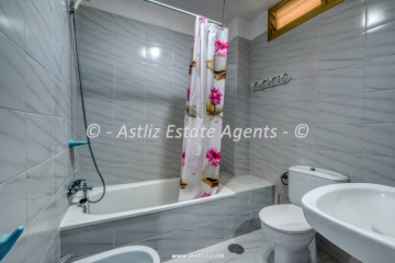 2 Bed  Flat / Apartment for Sale, Playa De La Arena, Guia De Isora, Tenerife - AZ-1904