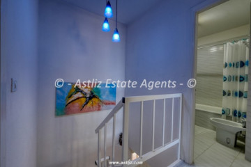 2 Bed  Flat / Apartment for Sale, Playa De La Arena, Guia De Isora, Tenerife - AZ-1904