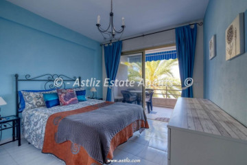 2 Bed  Flat / Apartment for Sale, Playa De La Arena, Guia De Isora, Tenerife - AZ-1904