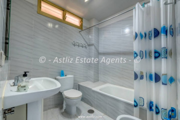 2 Bed  Flat / Apartment for Sale, Playa De La Arena, Guia De Isora, Tenerife - AZ-1904