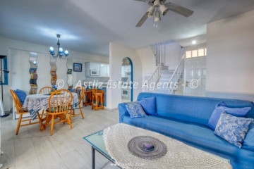 2 Bed  Flat / Apartment for Sale, Playa De La Arena, Guia De Isora, Tenerife - AZ-1904