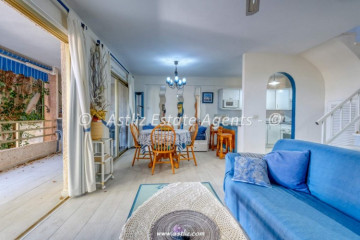 2 Bed  Flat / Apartment for Sale, Playa De La Arena, Guia De Isora, Tenerife - AZ-1904