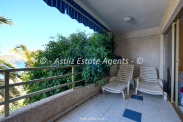 2 Bed  Flat / Apartment for Sale, Playa De La Arena, Guia De Isora, Tenerife - AZ-1904