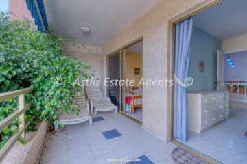 2 Bed  Flat / Apartment for Sale, Playa De La Arena, Guia De Isora, Tenerife - AZ-1904